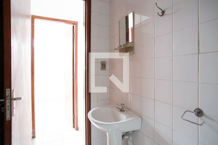 Apartamento à venda com 45m², 2 quartos e 1 vagaBanheiro