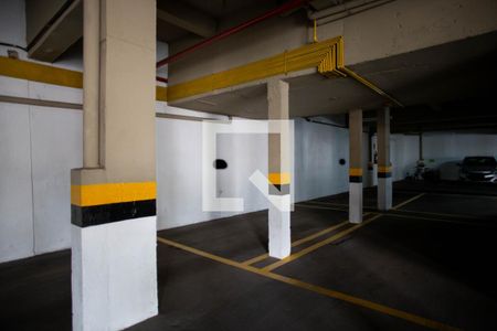 Apartamento à venda com 45m², 2 quartos e 1 vagaGaragem