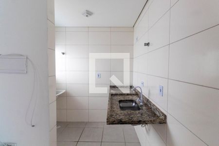 Apartamento para alugar com 26m², 2 quartos e sem vagaCozinha