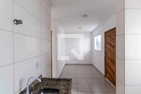 Apartamento para alugar com 26m², 2 quartos e sem vagaCozinha