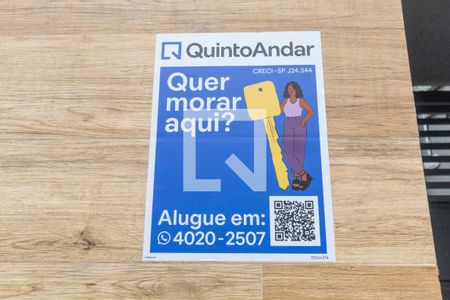 Apartamento para alugar com 26m², 2 quartos e sem vagaPlaquinha