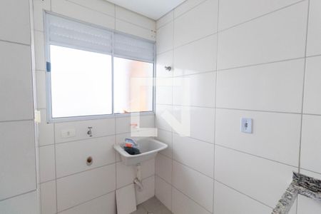 Apartamento para alugar com 26m², 2 quartos e sem vagaLavanderia
