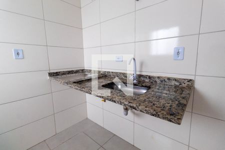 Apartamento para alugar com 26m², 2 quartos e sem vagaCozinha