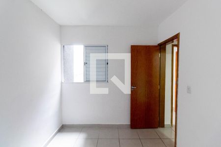 Apartamento para alugar com 26m², 2 quartos e sem vagaQuarto 1