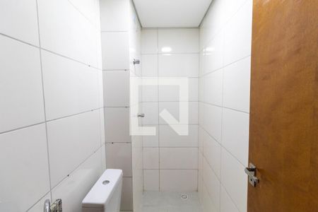 Apartamento para alugar com 26m², 2 quartos e sem vagaBanheiro