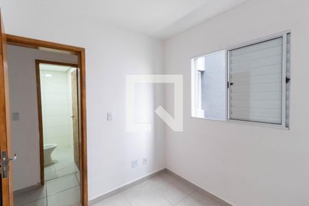 Apartamento para alugar com 26m², 2 quartos e sem vagaQuarto 2