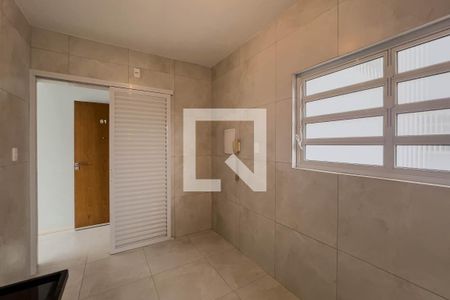 Apartamento para alugar com 84m², 2 quartos e sem vagaCozinha