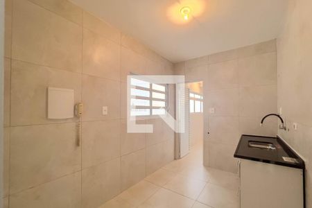 Apartamento para alugar com 84m², 2 quartos e sem vagaCozinha