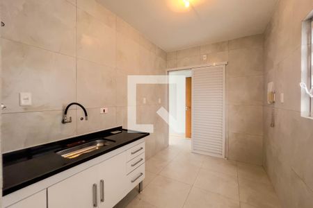 Apartamento para alugar com 84m², 2 quartos e sem vagaCozinha