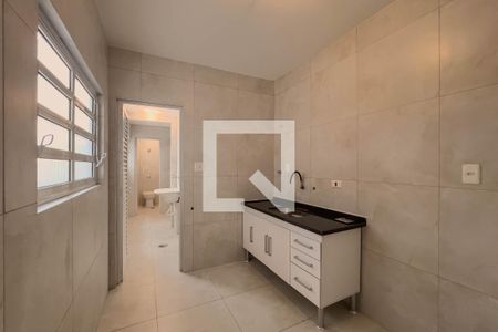 Apartamento para alugar com 84m², 2 quartos e sem vagaCozinha