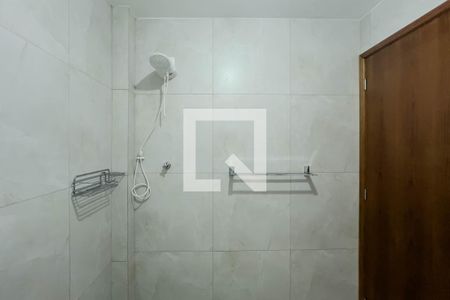 Apartamento para alugar com 84m², 2 quartos e sem vagaBanheiro