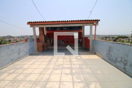 Apartamento à venda com 150m², 5 quartos e 1 vagaTerraço