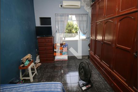 Apartamento à venda com 150m², 5 quartos e 1 vagaQuarto 1