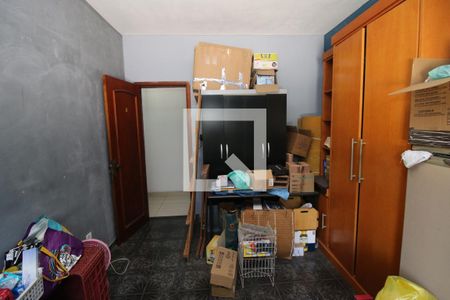 Apartamento à venda com 150m², 5 quartos e 1 vagaQuarto 5