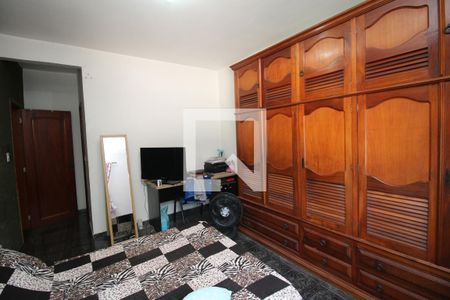 Apartamento à venda com 150m², 5 quartos e 1 vagaQuarto 2