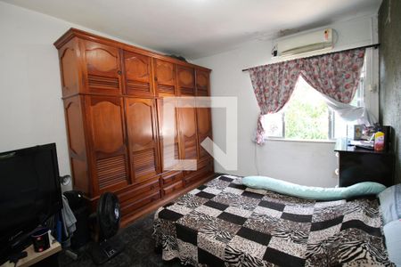 Apartamento à venda com 150m², 5 quartos e 1 vagaQuarto 2