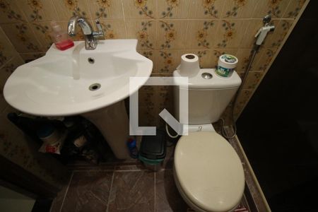 Apartamento à venda com 150m², 5 quartos e 1 vagaBanheiro da Suíte 2