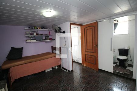 Apartamento à venda com 150m², 5 quartos e 1 vagaQuarto 3 - Suíte