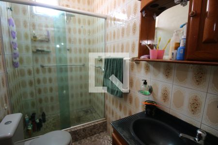 Apartamento à venda com 150m², 5 quartos e 1 vagaBanheiro Social