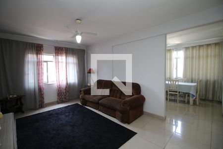 Sala de apartamento à venda com 5 quartos, 150m² em Penha Circular, Rio de Janeiro