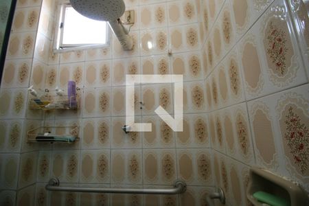 Apartamento à venda com 150m², 5 quartos e 1 vagaBanheiro Social