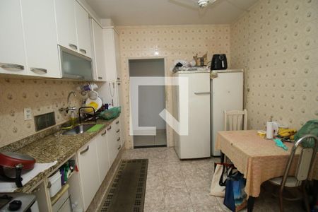 Apartamento à venda com 150m², 5 quartos e 1 vagaCozinha