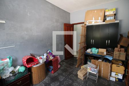 Apartamento à venda com 150m², 5 quartos e 1 vagaQuarto 5