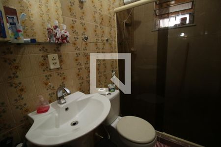 Apartamento à venda com 150m², 5 quartos e 1 vagaBanheiro da Suíte 2