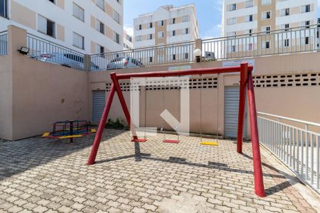 Apartamento à venda com 98m², 3 quartos e 1 vagaÁrea comum - Playground