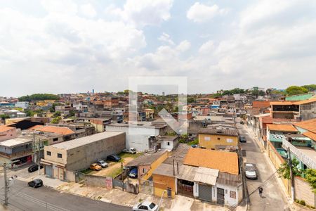 Apartamento à venda com 98m², 3 quartos e 1 vagaVista da Varanda