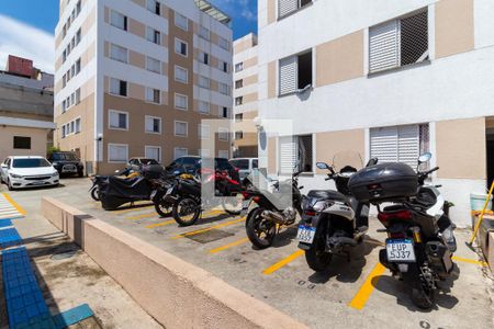 Apartamento à venda com 98m², 3 quartos e 1 vagaGaragem