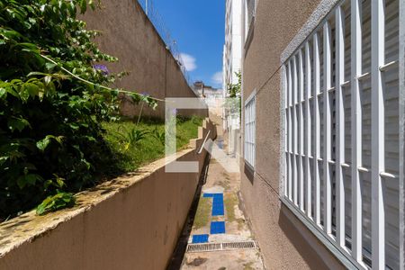 Apartamento à venda com 98m², 3 quartos e 1 vagaÁrea externa