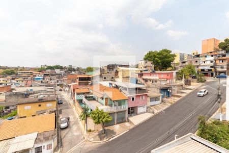 Apartamento à venda com 98m², 3 quartos e 1 vagaVista da Varanda