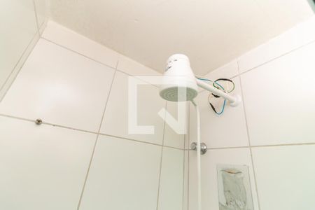 Apartamento à venda com 98m², 3 quartos e 1 vagaBanheiro da Suíte