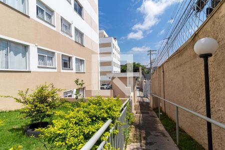 Apartamento à venda com 98m², 3 quartos e 1 vagaÁrea externa