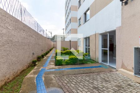 Apartamento à venda com 98m², 3 quartos e 1 vagaÁrea externa
