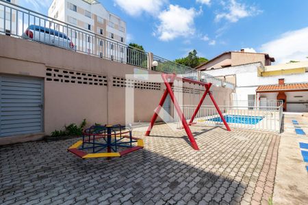 Apartamento à venda com 98m², 3 quartos e 1 vagaÁrea comum - Playground