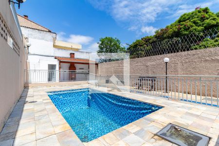 Apartamento à venda com 98m², 3 quartos e 1 vagaÁrea comum - Piscina