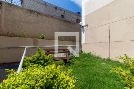 Apartamento à venda com 98m², 3 quartos e 1 vagaÁrea externa