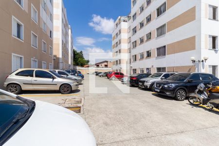 Apartamento à venda com 98m², 3 quartos e 1 vagaGaragem