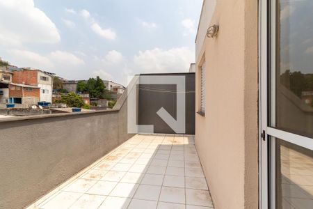 Apartamento à venda com 98m², 3 quartos e 1 vagaVaranda da Suíte