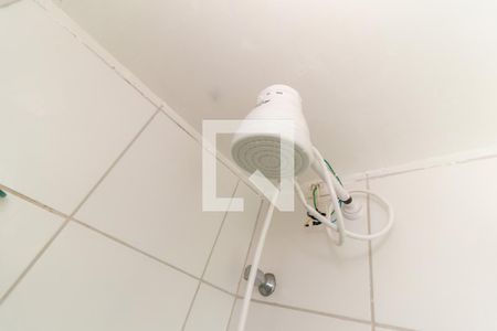 Apartamento à venda com 98m², 3 quartos e 1 vagaBanheiro Social