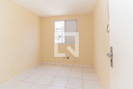 Apartamento à venda com 98m², 3 quartos e 1 vagaQuarto 3
