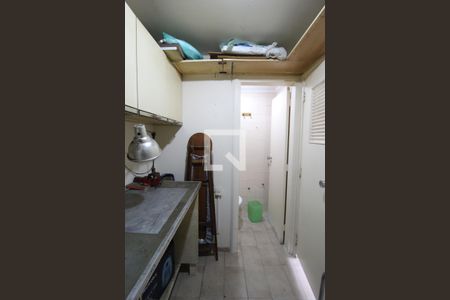 Apartamento para alugar com 135m², 3 quartos e 1 vagaÁrea de Serviço