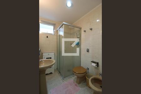 Apartamento para alugar com 135m², 3 quartos e 1 vagaBanheiro Social