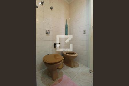 Apartamento para alugar com 135m², 3 quartos e 1 vagaBanheiro Social