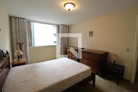 Apartamento para alugar com 135m², 3 quartos e 1 vagaQuarto 3 - Suíte