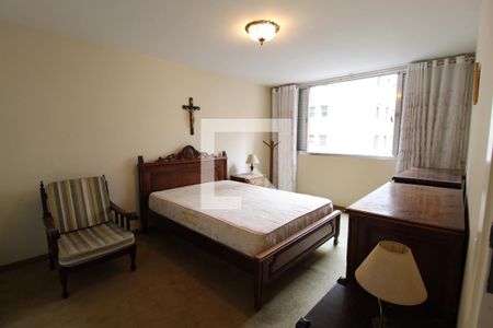 Apartamento para alugar com 135m², 3 quartos e 1 vagaQuarto 3 - Suíte