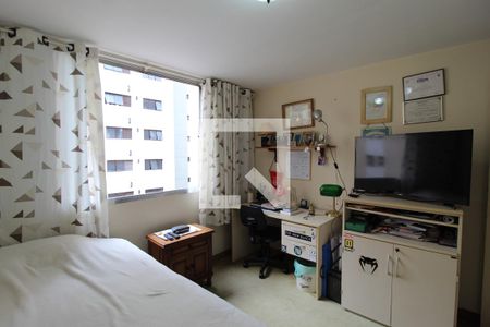 Apartamento para alugar com 135m², 3 quartos e 1 vagaQuarto 2