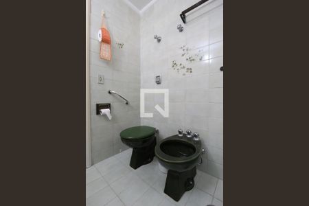 Apartamento para alugar com 135m², 3 quartos e 1 vagaBanheiro da Suíte